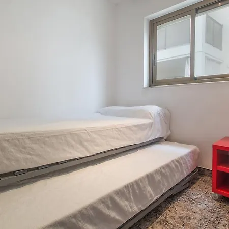 Sol Apartment *