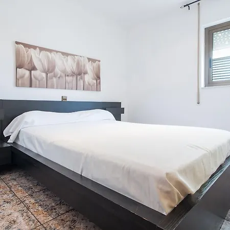 Sol Apartment