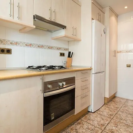 Apartment Sol Salou