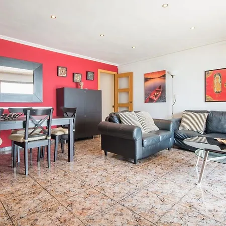 Sol Appartement Salou