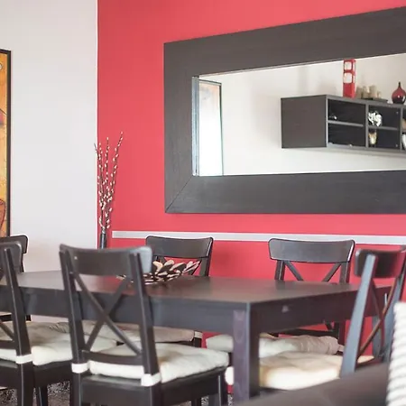 Apartment Sol