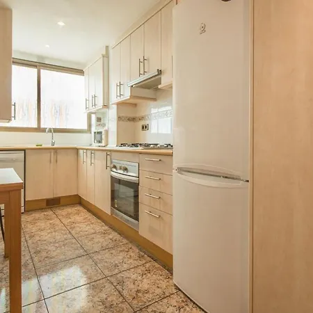 Sol Apartment Salou