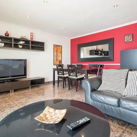 Sol Apartment *