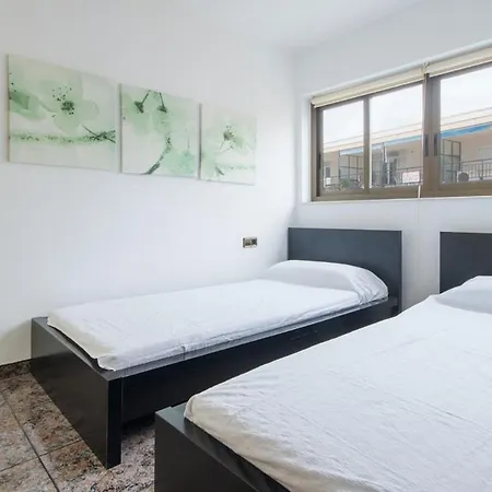 Sol Apartment