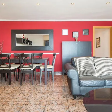 Sol Appartement Salou