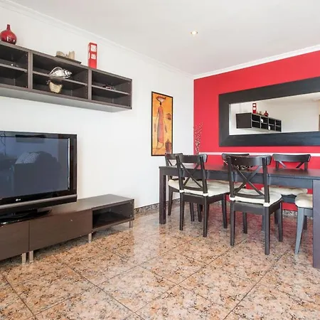 Sol Apartment *