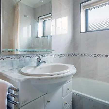 Sol Apartment