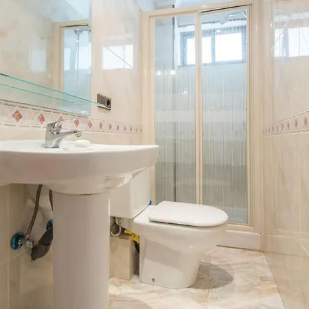 Sol Apartment Salou